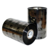 Риббон 2300 European Wax Black 110 мм/ 900 м