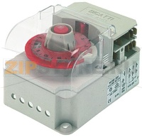 ТАЙМЕР ЦИКЛА SB1.82 12H