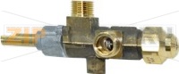 RUBINETTO GAS COPRECI CAL3200