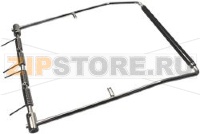 POIGNEE COMPLETE PANINI XL