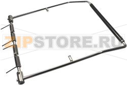 POIGNEE COMPLETE PANINI XL 