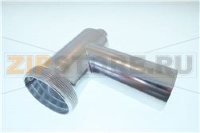 658546 BODY A950 SP121