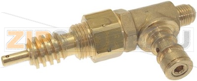 RUBINETTO MARZOCCO 2a SERIE PA 