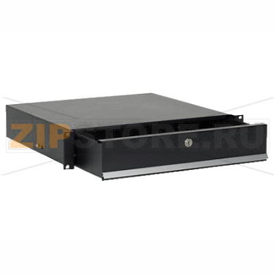 Отсек запирающийся HPE 361591-B21 