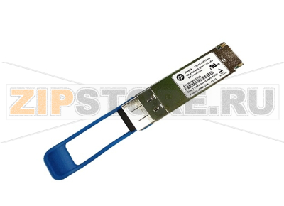 Трансивер HPE JG661A 