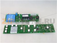 SCHEDA SERIE A NEW A10/A14 2003