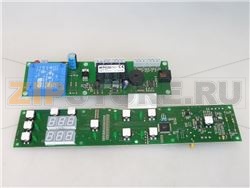 SCHEDA SERIE A NEW A10/A14 2003 