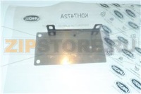 DISTRIBUTOR SUPPORT PLATE KIT