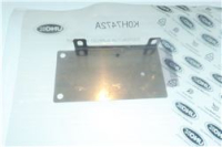 DISTRIBUTOR SUPPORT PLATE KIT
