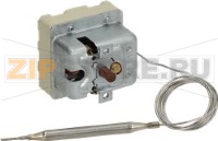 ТЕРМОСТАТ LIMITATORE