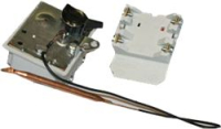 THERMOST.CE BSD2 370mm 220V MONO SONDE