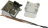 THERMOST.CE BSD2 370mm 220V MONO SONDE
