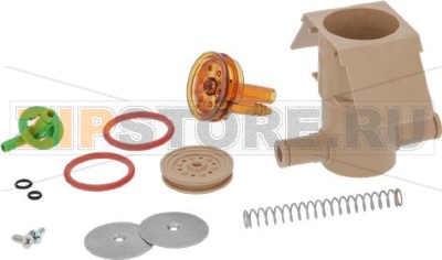 КОМПЛЕКТ ДЛЯ ОБСЛУЖИВАНИЯ ДЛЯ КОФЕЙНОЙ ГРУППЫ Z4000 