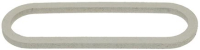 GUARNIZIONE PIANA 73x23x3 mm