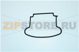 GUARNIZIONE EROGATORE CAFFE 