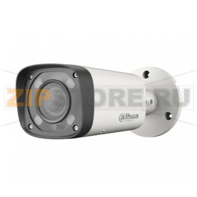Видеокамера Dahua DH-HAC-HFW2120RP-VF-IRE6 