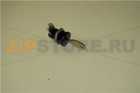 KIT LOCK KEY &amp; NUT (RL001) 