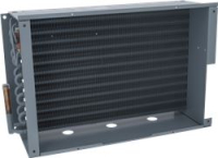 EVAPORATOR T5 12T-2R D67970