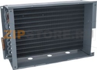 EVAPORATOR T5 12T-2R D67970