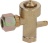 NOZZLE HOLDER FOR BURNER E
