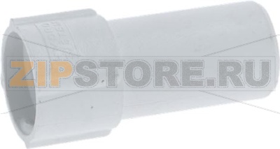 КРЕПЛЕНИЕ ПОЛИВИНИЛХЛОРИДНОЙ ТРУБЫ Ø 25 ММ 