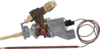 THERMOSTATIC TAP SABAF