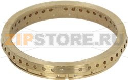 КОЛЬЦО РАССЕКАТЕЛЯ ПЛАМЕНИ 