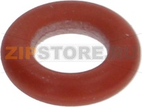 УПЛОТНИТЕЛЬНОЕ КОЛЬЦО 02015 СИЛИКОН