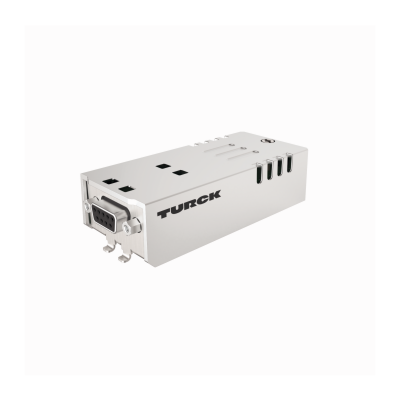 Модуль расширения PROFIBUS-DP Turck TX-DP-S 