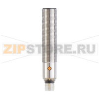 Датчик ультразвуковой IFM UGT510