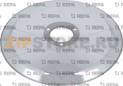 BLADE RASSPE ø 220-40-3-180 MOD.C 3rd GE 