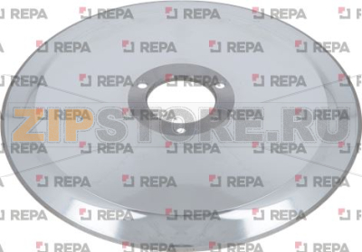 BLADE RASSPE ø 220-40-3-180 MOD.C 3rd GE 