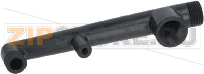 ПАТРУВОК СОЕДИНИТЕЛЬНАЯ 3-ХОДОВОЯ 