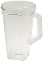 ПЛАСТМАССОВЫЙ СТАКАН 1 Л