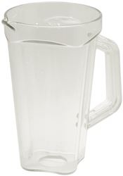 ПЛАСТМАССОВЫЙ СТАКАН 1 Л 