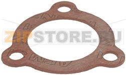 УПЛОТНИТЕЛЬ ДЛЯ ТЭНА 