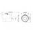 IP-камера Dahua DH-IPC-HFW1220SP-0280B - IP-камера Dahua DH-IPC-HFW1220SP-0280B