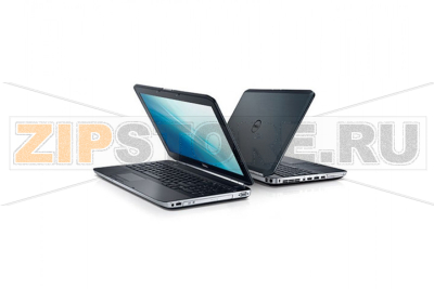Ноутбук Dell L015520103R 