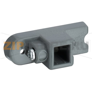 Переходник вала 6 мм MSMNO ABB 1SAM101923R0012 