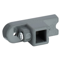 Переходник вала 6 мм MSMNO ABB 1SAM101923R0012