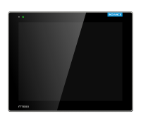 Панель HMI 15", 24 В, 2xRS485, 1xRS232, 1xMini-USB, 1xUSB-A, 1xEthernet, 1 слот SD-карты, RTC, IP65 (IP20) Inovance IT7150E-INT