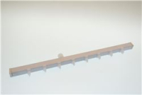 ASS. RAMPA P.48 40 45 PVC