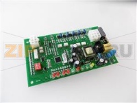 PLATINE ELECTRONIQUE