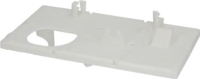 BOILER LID 293x160 mm