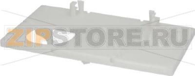 BOILER LID 293x160 mm 