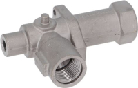 STEAM TAP BODY