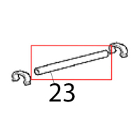 Bulb holder Scotsman B 31