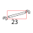 Bulb holder Scotsman B 31