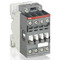 Контактор AF09ZB-30-10RT-22 ABB 1SBL136060R2210