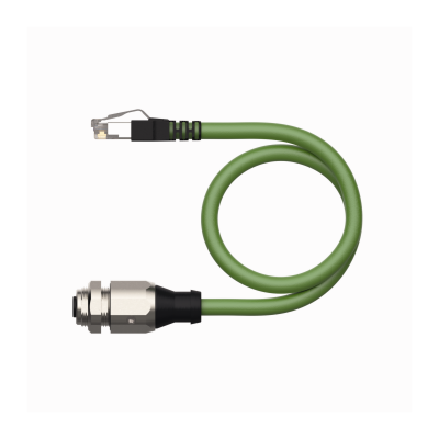 Кабель Ethernet Turck RJ45S-FKSDD-4422-20M 